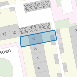 Perceel VST00-C-2308