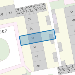 Perceel VST00-C-2310