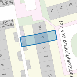 Perceel VST00-C-2315