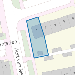 Perceel VST00-C-2328