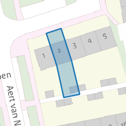 Perceel VST00-C-2329