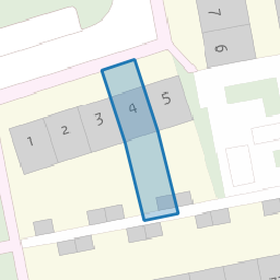 Perceel VST00-C-2331