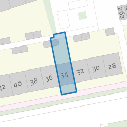 Perceel VST00-C-2338