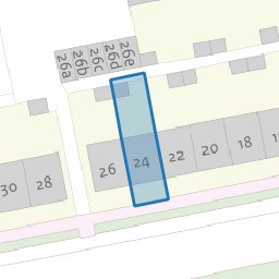 Perceel VST00-C-2343