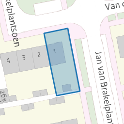 Perceel VST00-C-2348