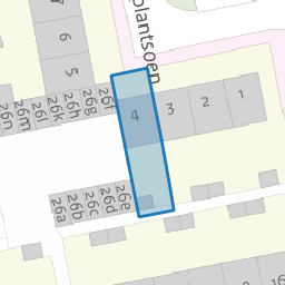 Perceel VST00-C-2351