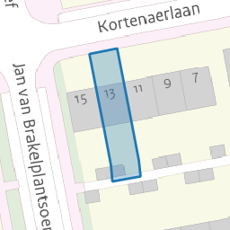 Perceel VST00-C-2358