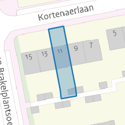 Perceel VST00-C-2359