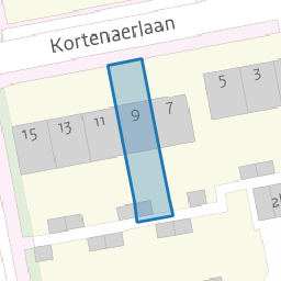 Perceel VST00-C-2360