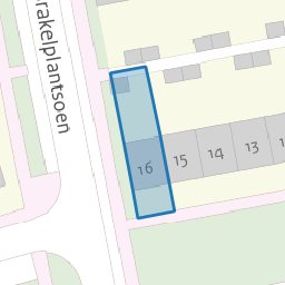 Perceel VST00-C-2362