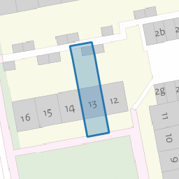 Perceel VST00-C-2365