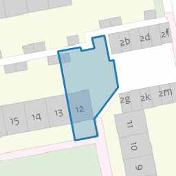 Perceel VST00-C-2366