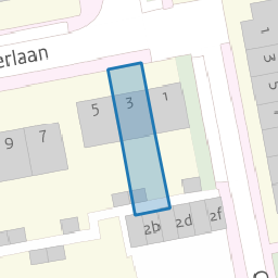 Perceel VST00-C-2368