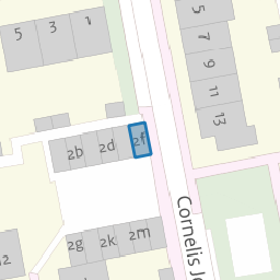 Perceel VST00-C-2370