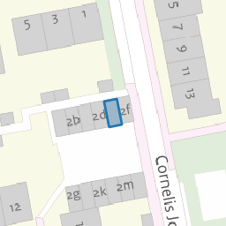 Perceel VST00-C-2371