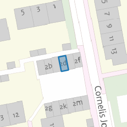 Perceel VST00-C-2372