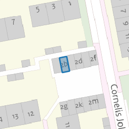 Perceel VST00-C-2374