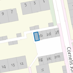 Perceel VST00-C-2375