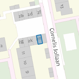 Perceel VST00-C-2377