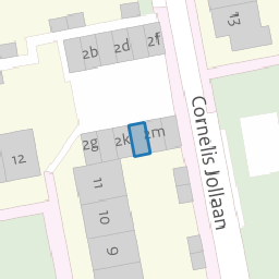 Perceel VST00-C-2378