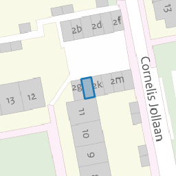 Perceel VST00-C-2380