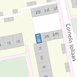 Perceel VST00-C-2381