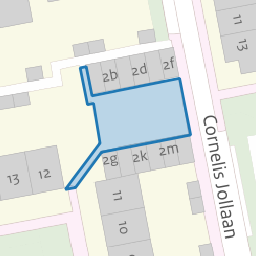 Perceel VST00-C-2382