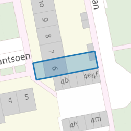 Perceel VST00-C-2388