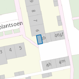 Perceel VST00-C-2394