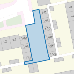 Perceel VST00-C-2402