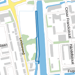 Perceel VST00-C-2414