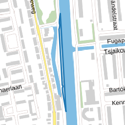 Perceel VST00-C-2416