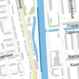 Perceel VST00-C-2417