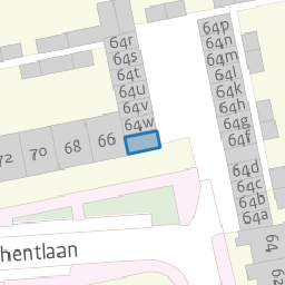 Perceel VST00-C-2421