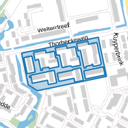 Perceel VST00-C-2423