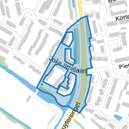 Perceel VST00-C-2427