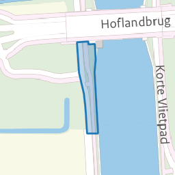 Perceel VST00-C-2432