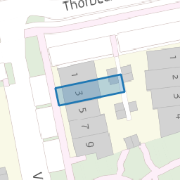 Perceel VST00-C-2434