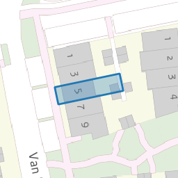 Perceel VST00-C-2435