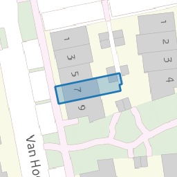 Perceel VST00-C-2436