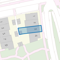 Perceel VST00-C-2439