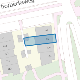 Perceel VST00-C-2440