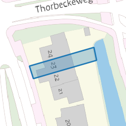 Perceel VST00-C-2443