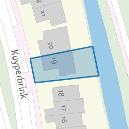 Perceel VST00-C-2447