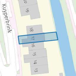 Perceel VST00-C-2449