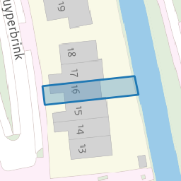 Perceel VST00-C-2450