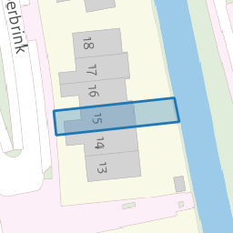 Perceel VST00-C-2451