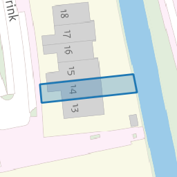 Perceel VST00-C-2452