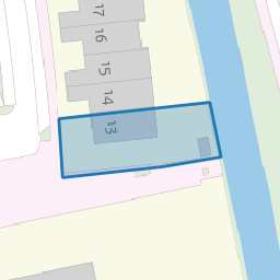 Perceel VST00-C-2453