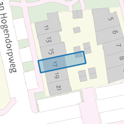 Perceel VST00-C-2462